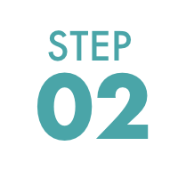 STEP 02