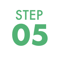 STEP 05