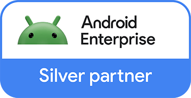 Android Enterprise Recommended