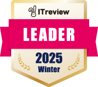 ITreview Leader