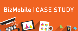 BizMobile USER CASE