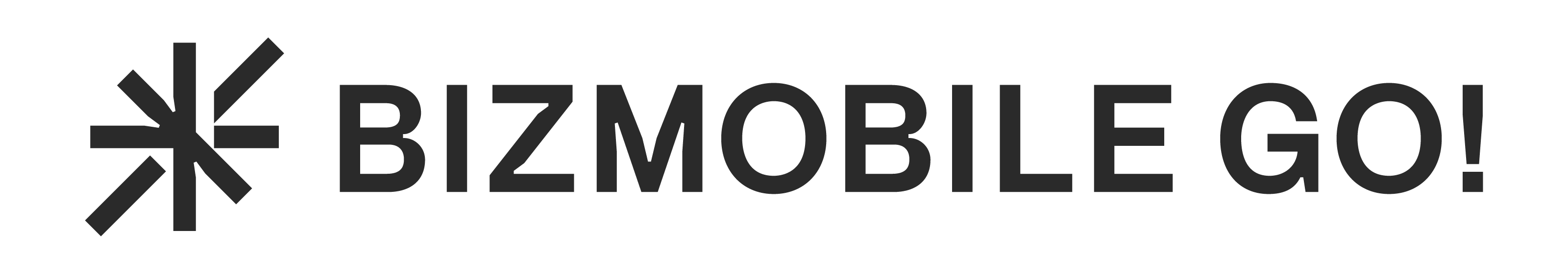 BizMobile Go!