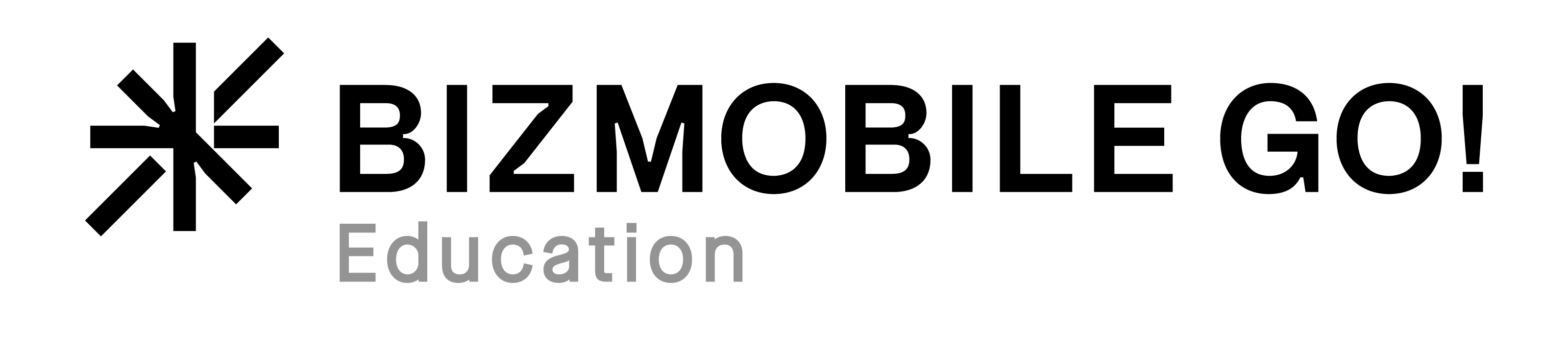 BizMobile Go!